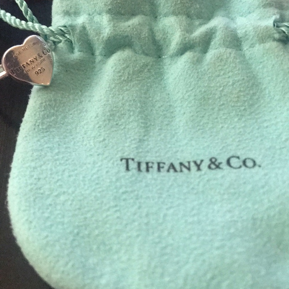 Tiffany & Co. ring